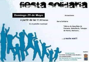 FIESTASOLIDARIA