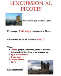excursionpicote