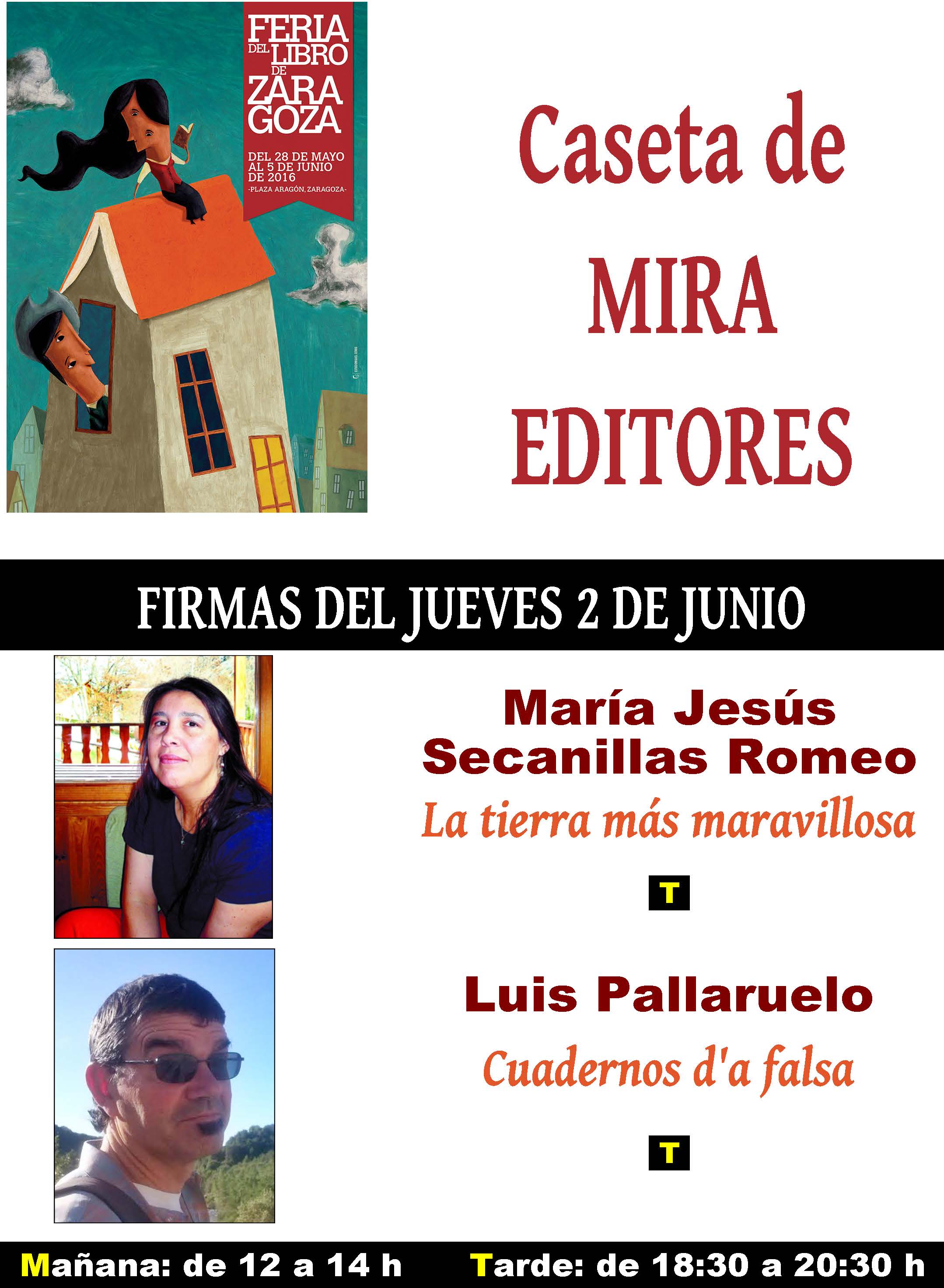 feriadellibro