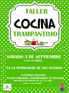 COCINATRAMPA