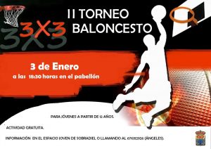 baloncesto