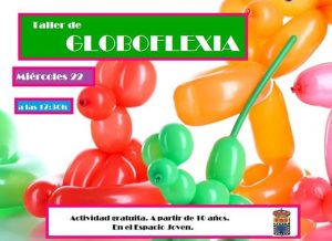 globoflexia